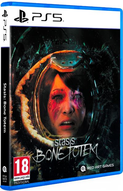Stasis Bone Totem Ps5