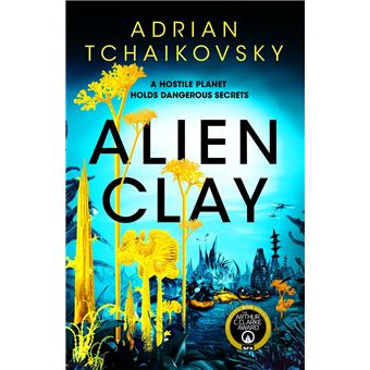 Alien Clay - 1