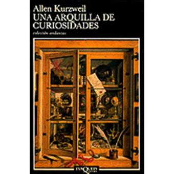 Una arquilla de curiosidades - 1