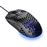 Ratón Gaming Trust Helox GXT928 Negro