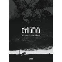 Los mitos de Cthulhu
