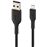 Cable Belkin USB-A a Lightning Negro 2 m