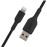 Cable Belkin USB-A a Lightning Negro 2 m