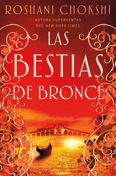 Hidra Bronce Las Bestias De