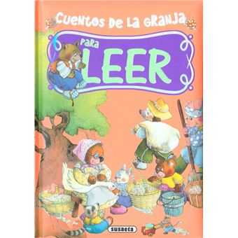 Cuentos de la granja para leeer