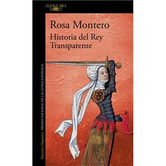 Historia del Rey Transparente (edición especial 20.º anivers