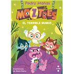 C- Moztres 1. El Terrible Mumus