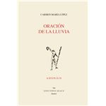 Oración de la lluvia