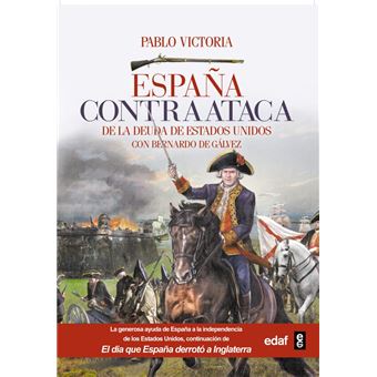 España contraataca - 1