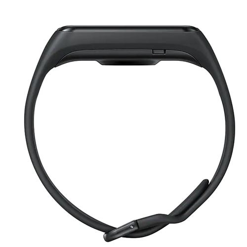Smartband Samsung Galaxy Fit2 Negro - Pulsera, rastreador de actividad -  Comprar al mejor precio | Fnac