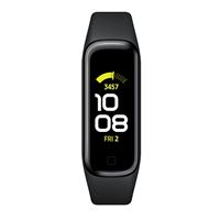 Smartband Samsung Galaxy Fit2 Negro