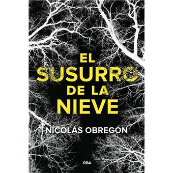 El Susurro De La Nieve