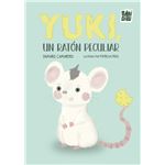 Yuki, un ratón peculiar