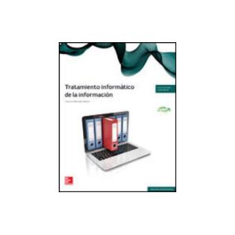 La - tratamiento informatico de la informacion - 1