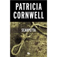 Scarpetta (Doctora Kay Scarpetta 16)