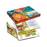 Pack EduDiver - El Rey León