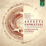 Affetti Napoletani 18Th Century… - CD