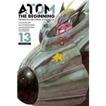 Atom The Beginning 13
