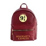 Mochila Mini Harry Potter Anden 9 3/4