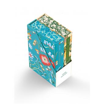 Estuche Jane Austen (Contiene: Orgullo y prejuicio Sentido