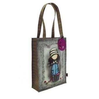 Bolsa Gorjuss Toadstools - 1