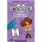 Las fantasticotas 3. omar y el paseo lunar
