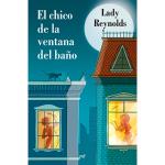 Chico de la ventana del baño, el