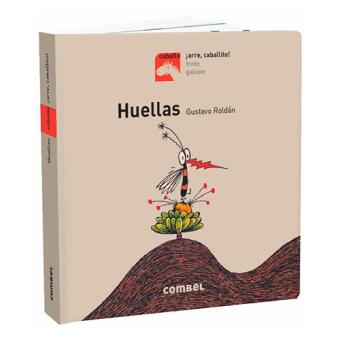 Huellas