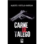 Carne De Talego