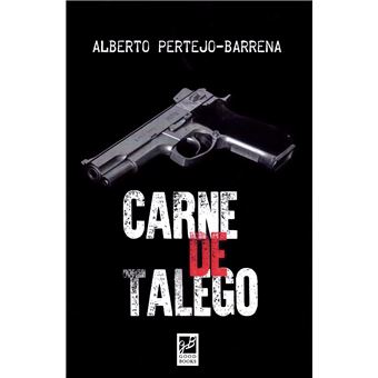 Carne De Talego