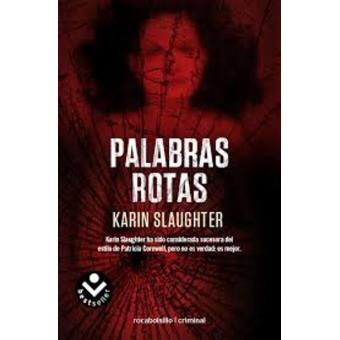 Palabras rotas