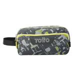Estuche Totto Agapec Texgrunge