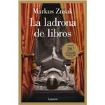 La ladrona de libros (edición 20.º aniversario)