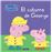 El Catarro De George (Un Cuento De Peppa Pig)