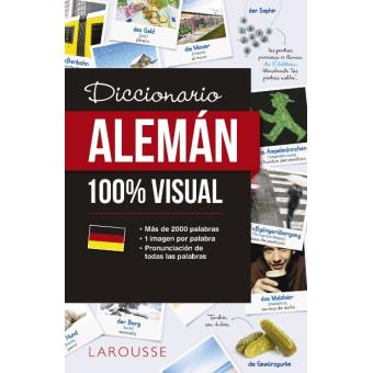 Larousse visual 100 aleman