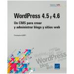 Wordpress 4.5 y 4.6-un cms para cre