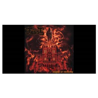 Crypts Of Eternity - CD