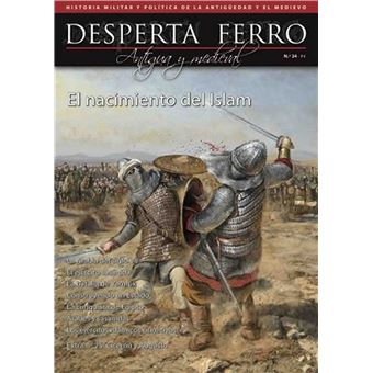 El nacimiento del islam