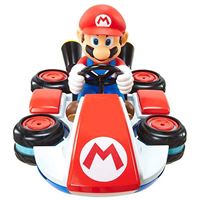 Nintendo Mario Kart control remoto jakks pacific 2.0 glop games coche teledirigido germany gmbh