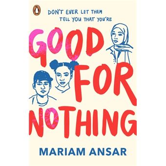 Good For Nothing