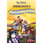 Persecució a l´´Argentina