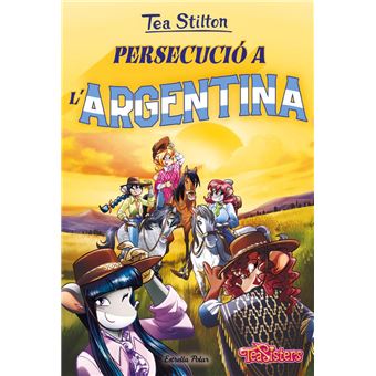 Persecució a l´´Argentina