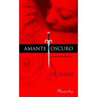 La hermandad de la Daga Negra 1: Amante oscuro