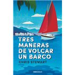 Tres maneras de volcar un barco
