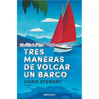 Tres maneras de volcar un barco