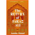 The Return of Faraz Ali
