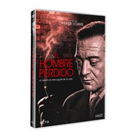 El hombre perdido - DVD