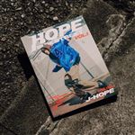 Hope On The Street Vol 1 - Vinilo