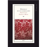 Memorias de un guerrillero (1808-1914)
