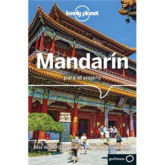 Mandarin para el viajero